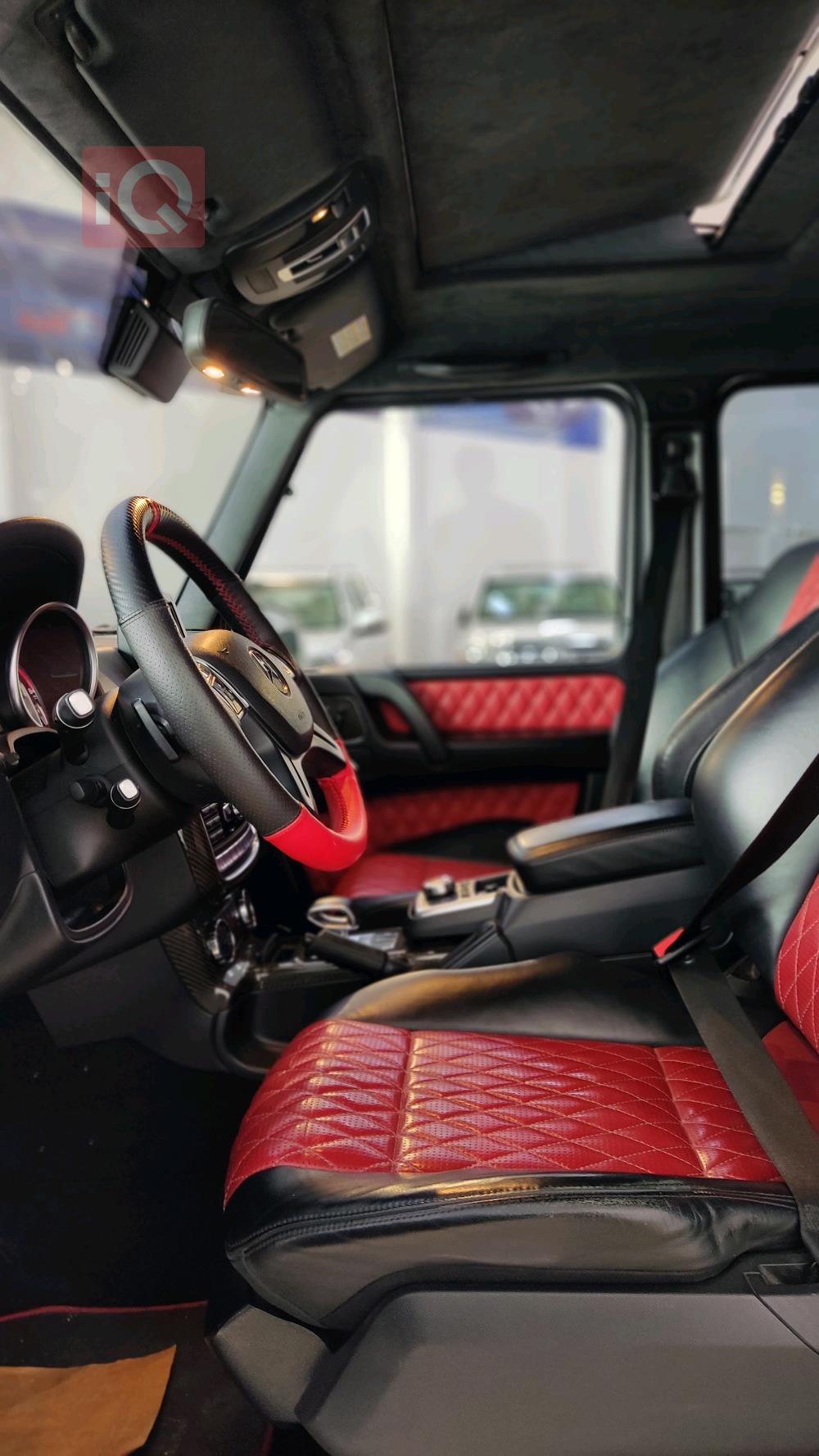 مێرسێدس بێنز G-Class